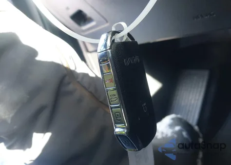 2022 Kia Telluride Ex из США, поврежденный, VIN 5XYP3DHC2NG226862